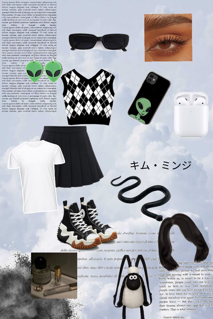 Combyne
            outfit