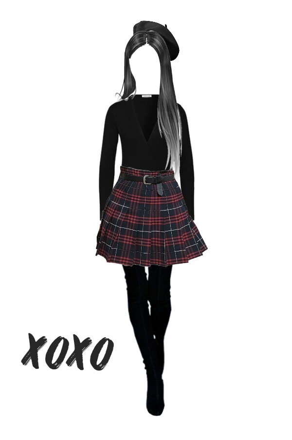 Combyne
            outfit