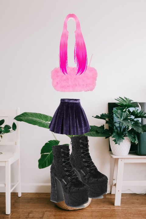 Combyne
            outfit