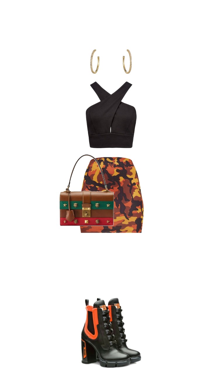 Combyne
            outfit