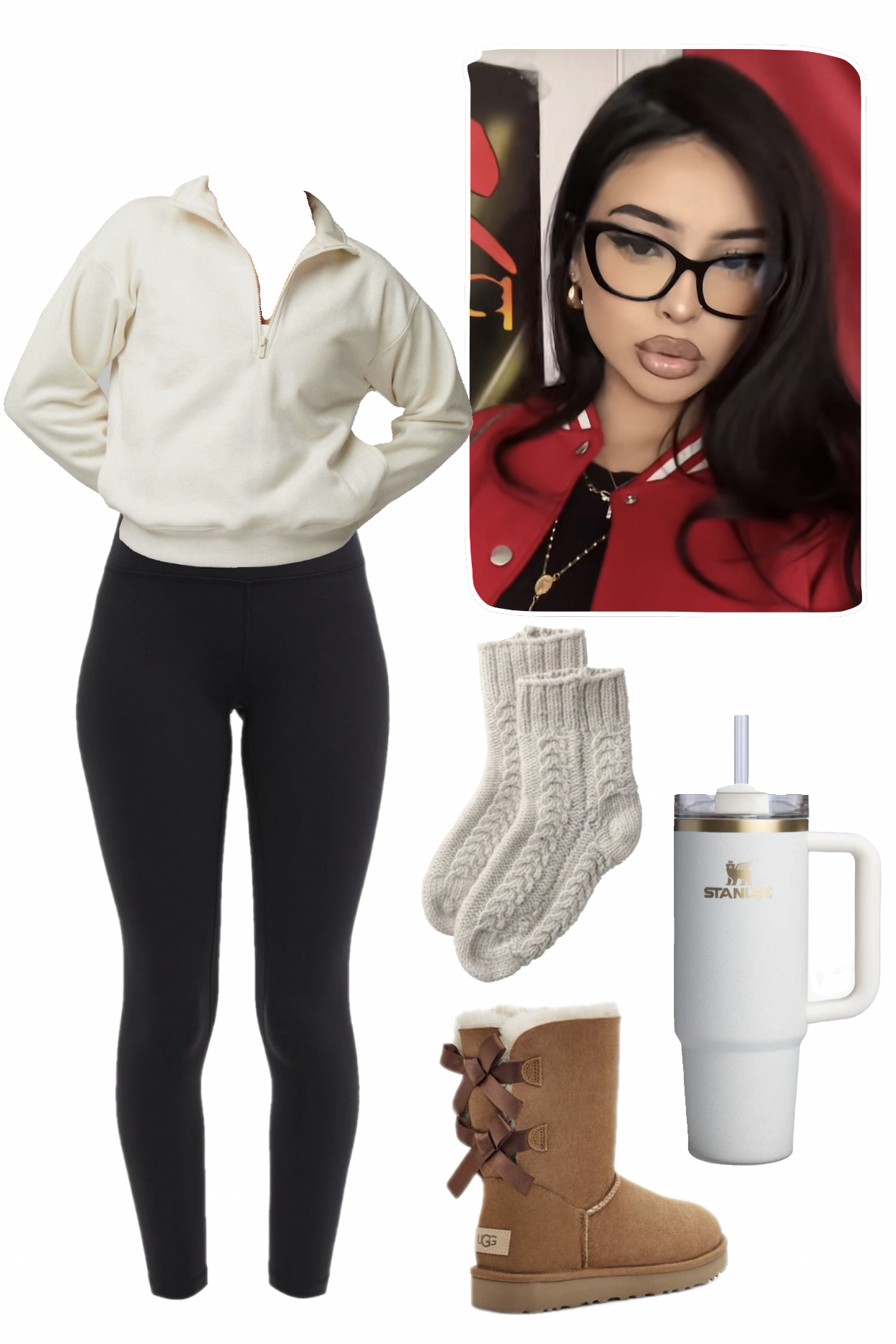 Combyne
            outfit