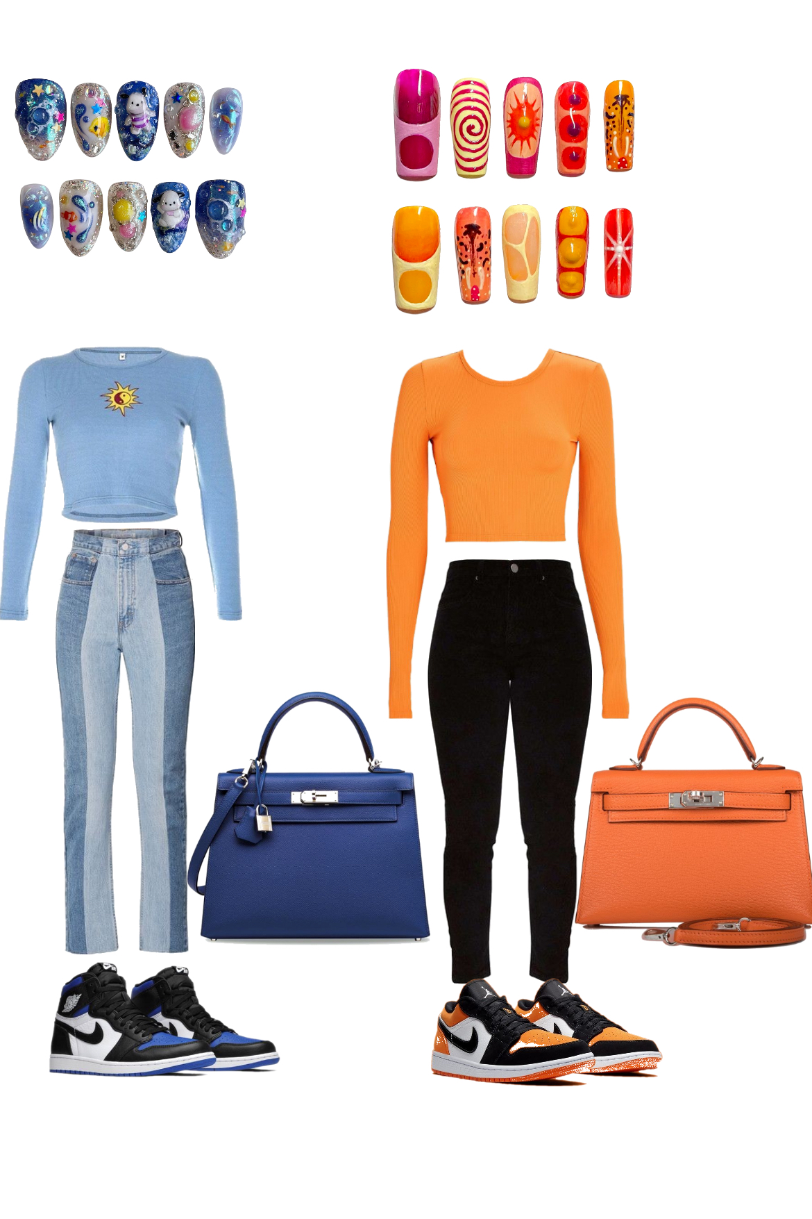 Combyne
            outfit