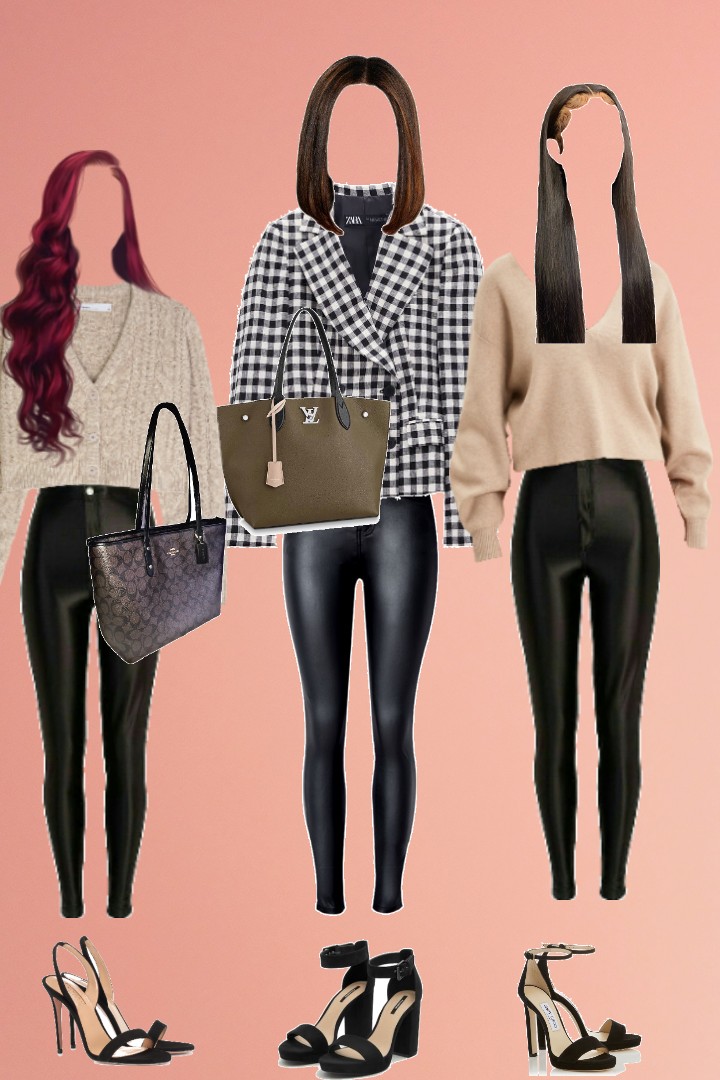 Combyne
            outfit