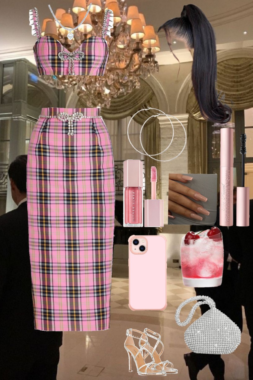 Combyne
            outfit