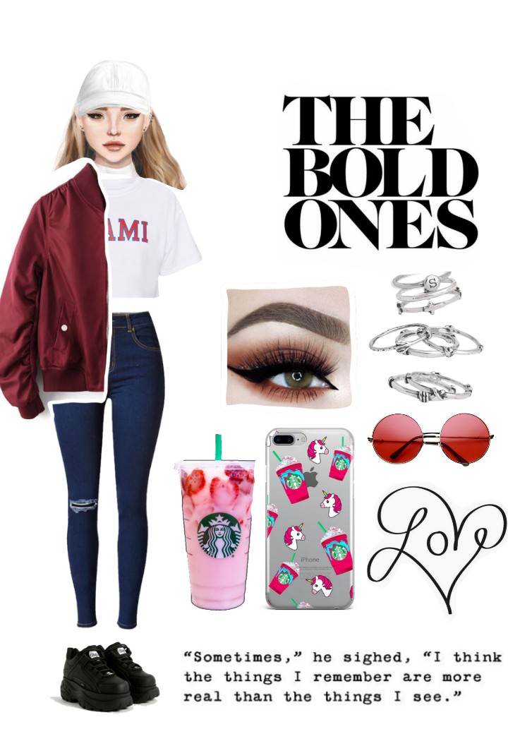 Combyne
            outfit