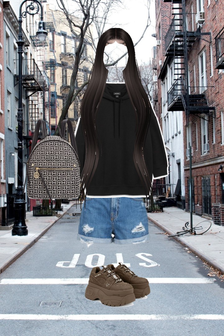 Combyne
            outfit