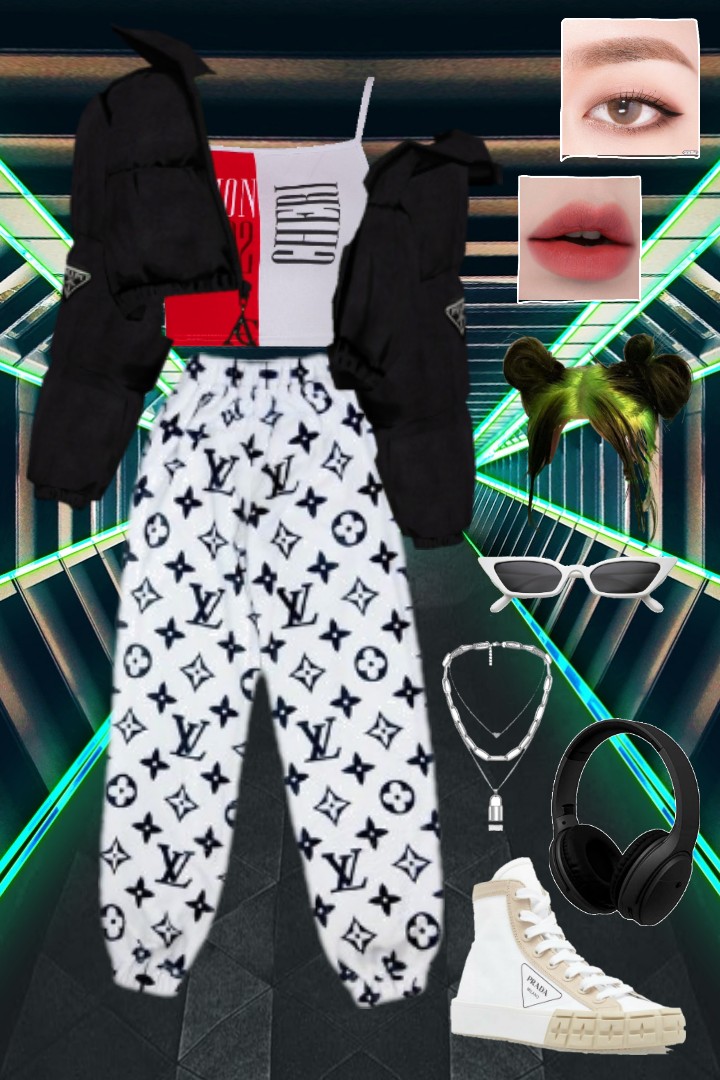 Combyne
            outfit