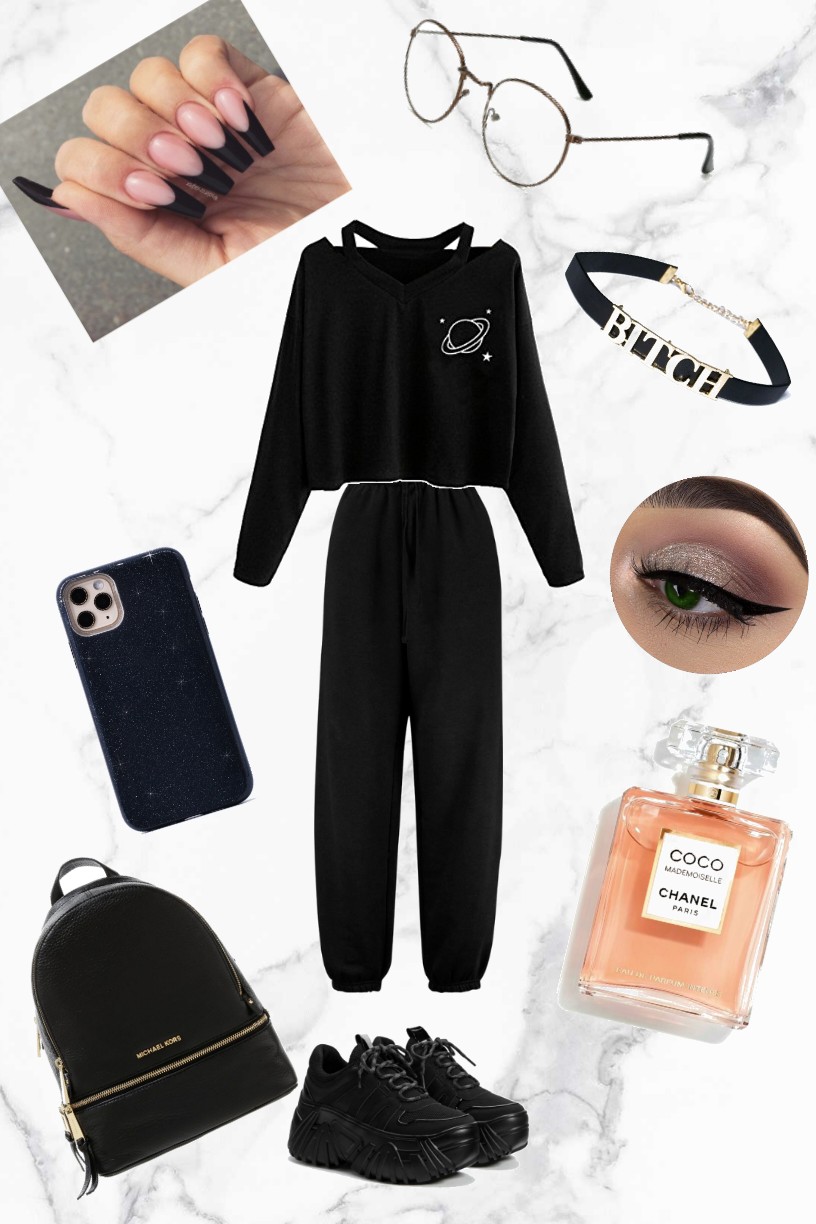 Combyne
            outfit