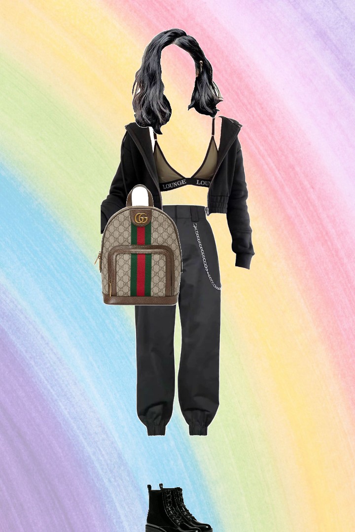 Combyne
            outfit