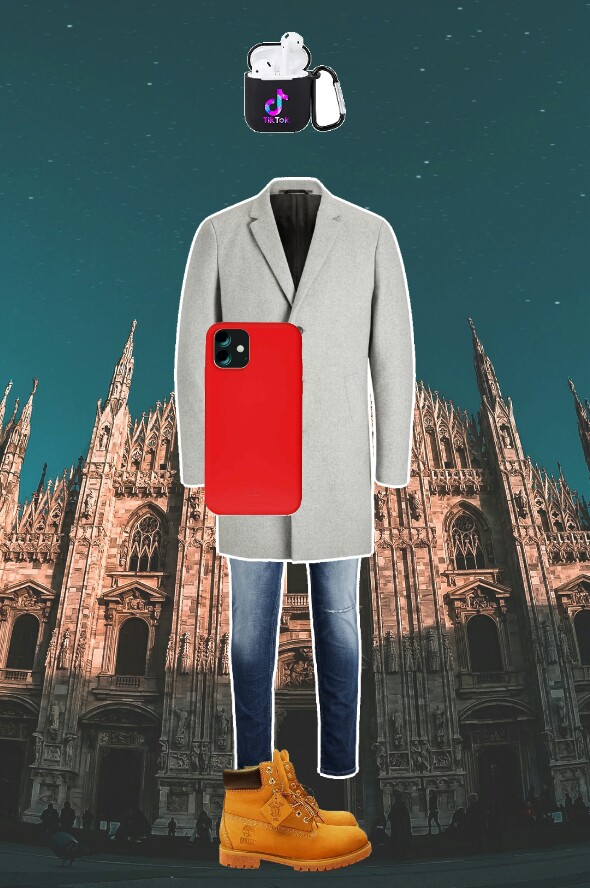 Combyne
            outfit