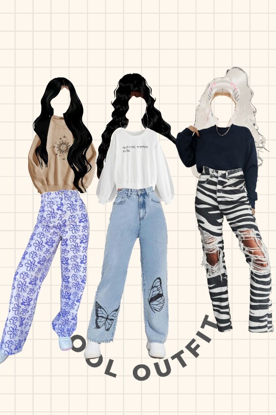Combyne
            outfit