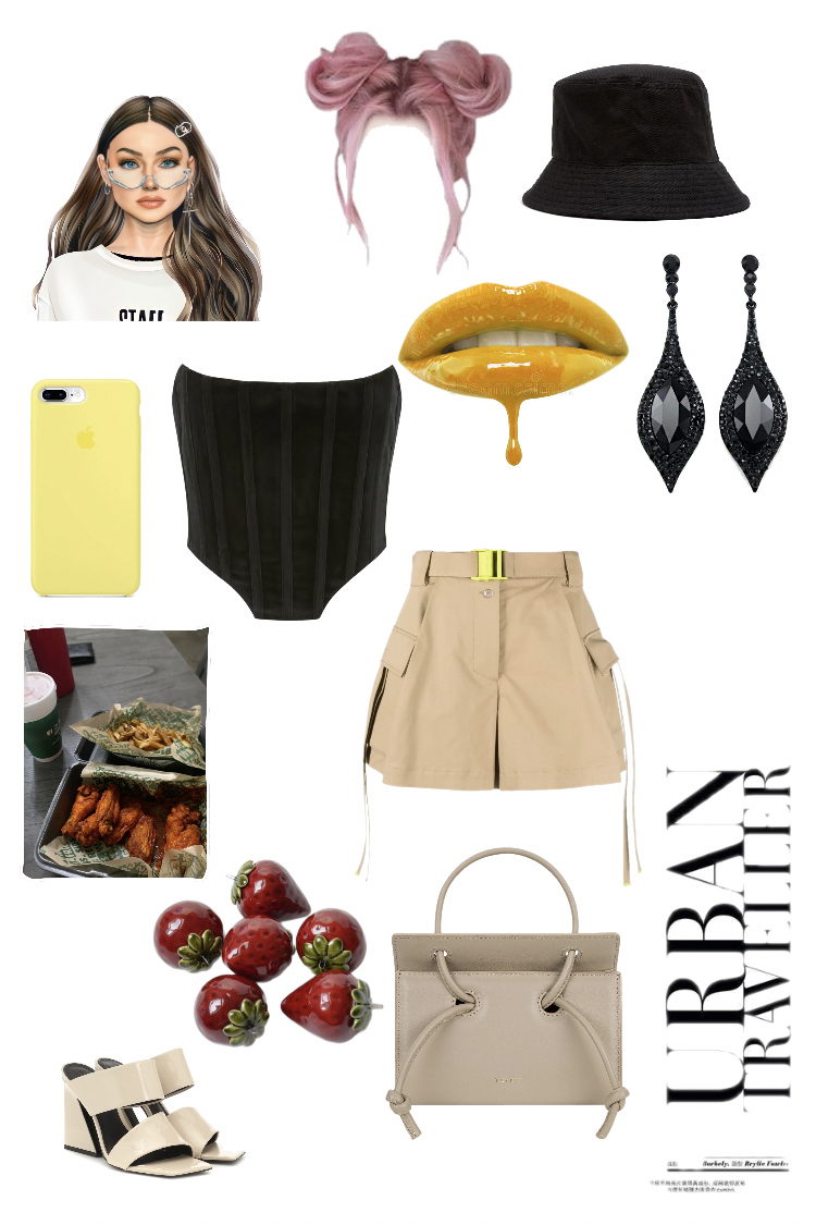 Combyne
            outfit