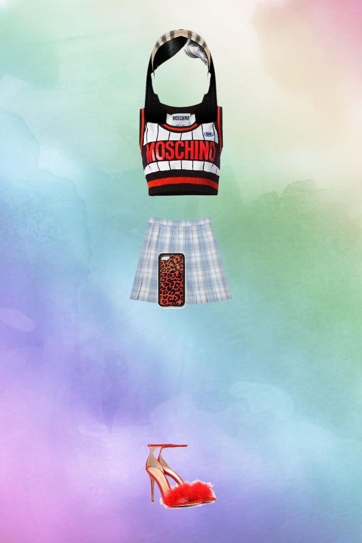 Combyne
            outfit