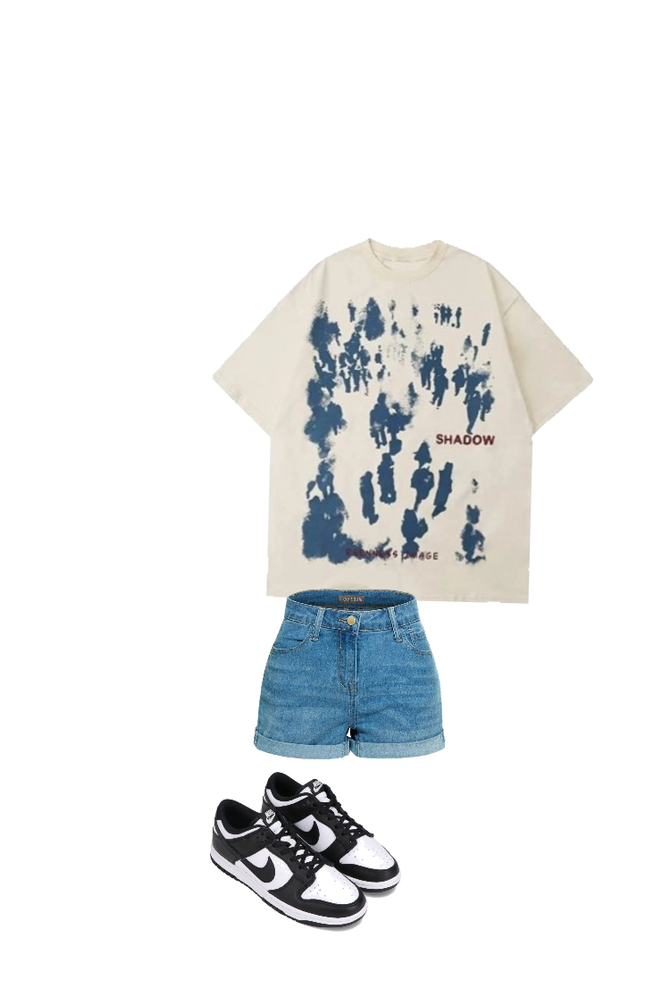 Combyne
            outfit