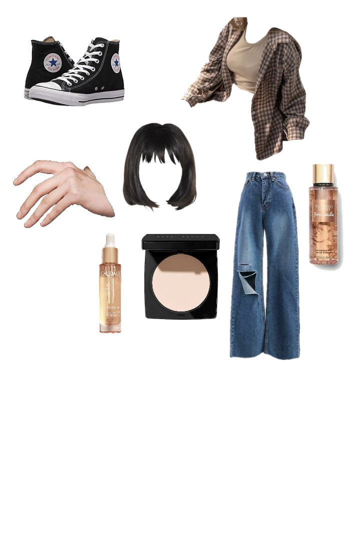 Combyne
            outfit