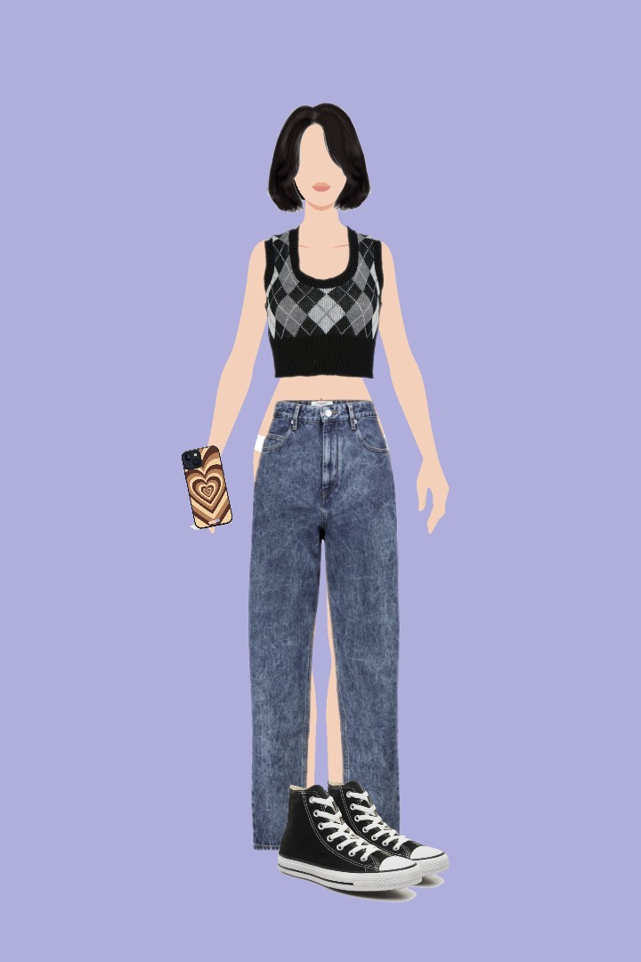 Combyne
            outfit
