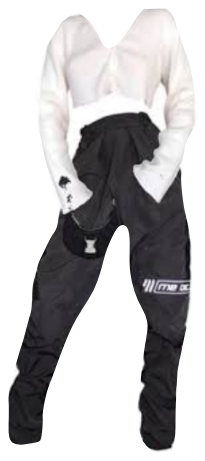 combyne outift