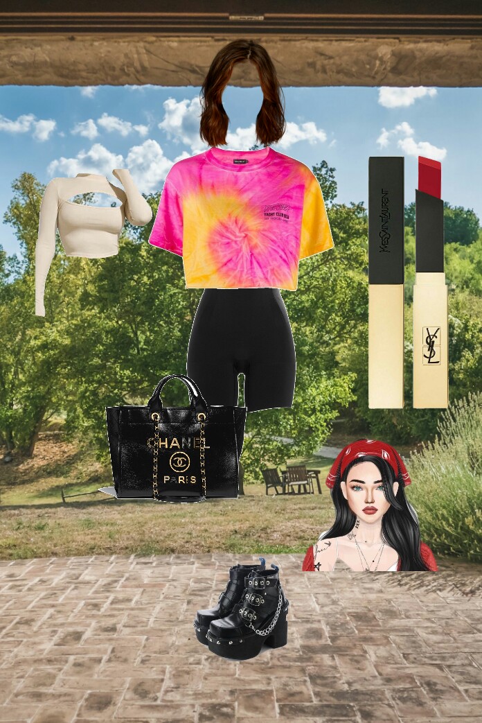 Combyne
            outfit