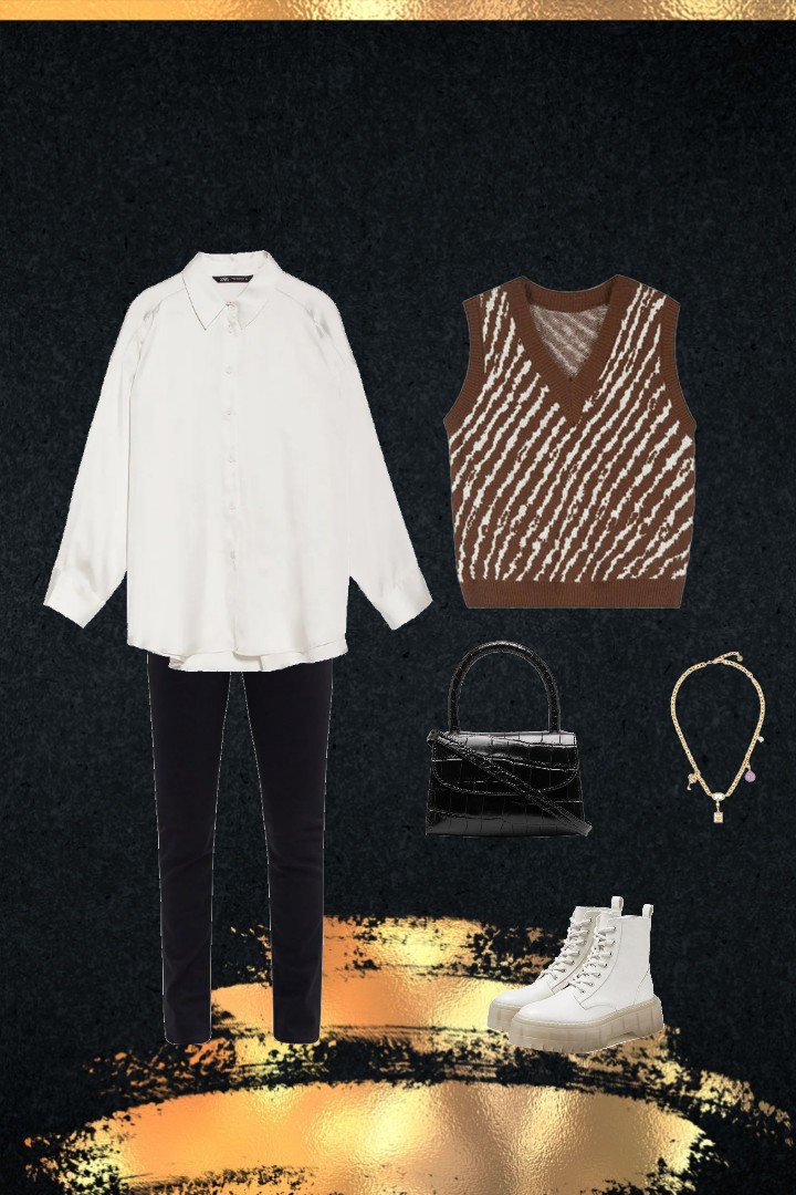 Combyne
            outfit