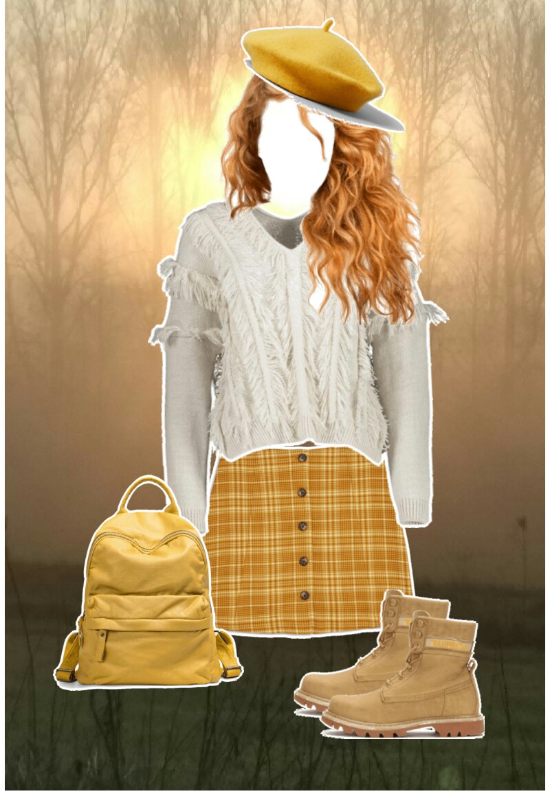Combyne
            outfit