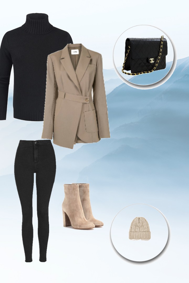 Combyne
            outfit
