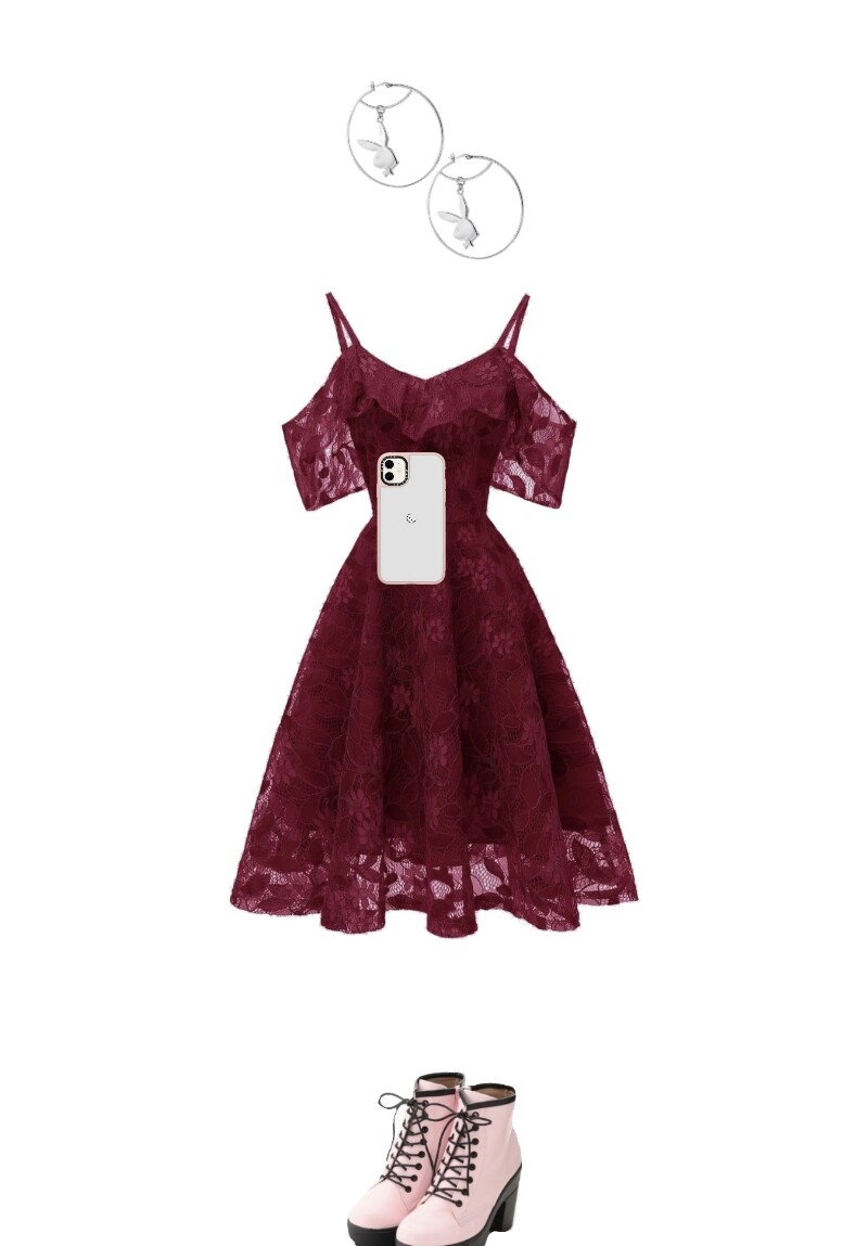 Combyne
            outfit