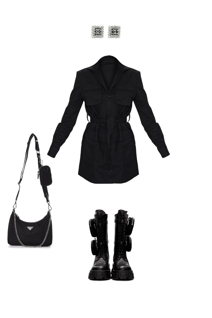 Combyne
            outfit