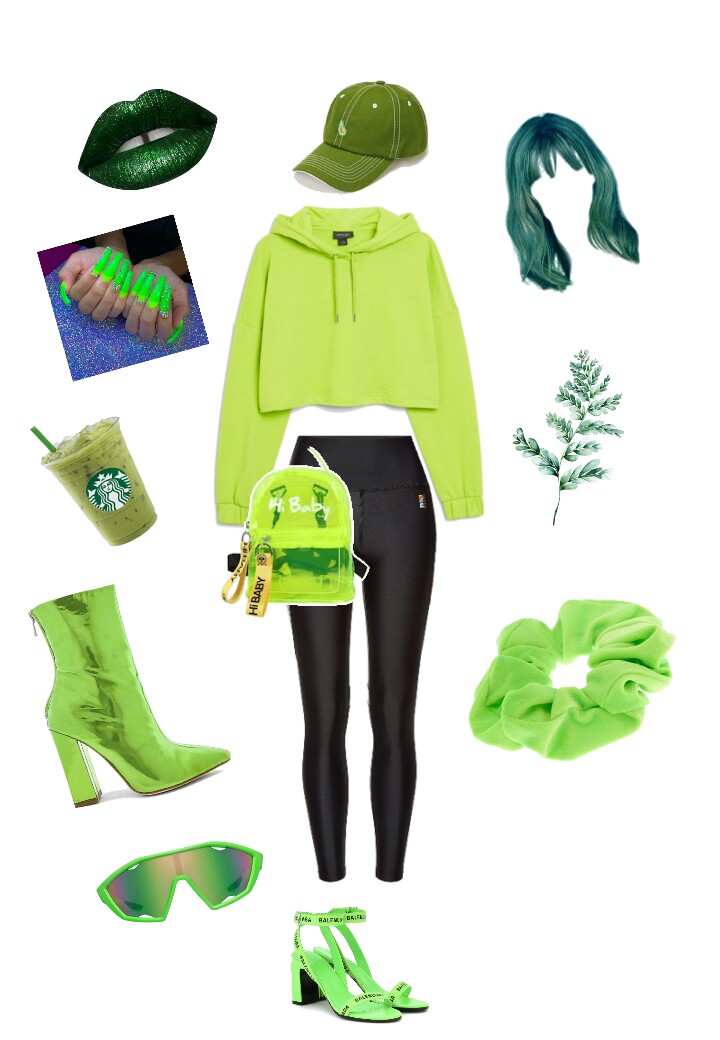 Combyne
            outfit