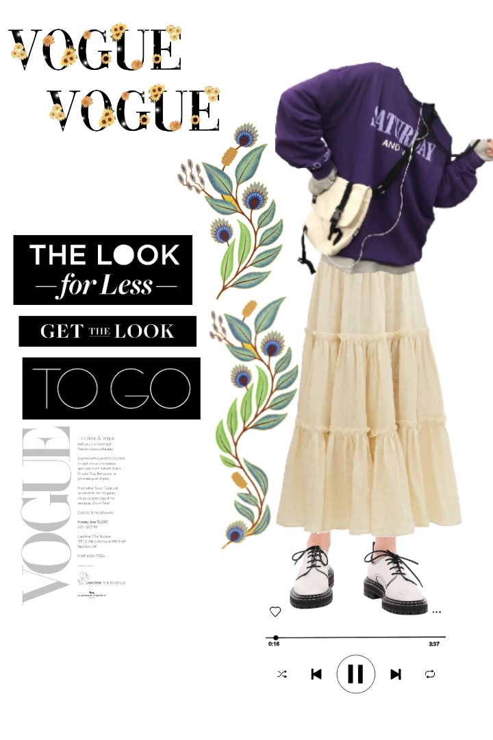 Combyne
            outfit