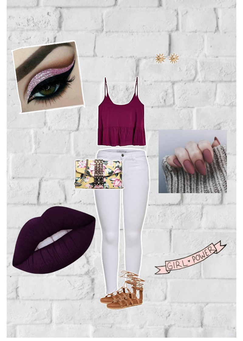 Combyne
            outfit