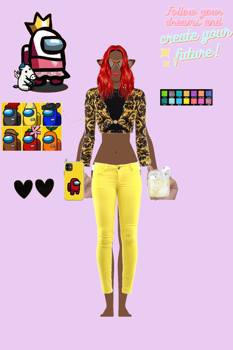 Combyne
            outfit