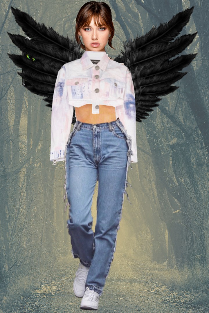 Combyne
            outfit