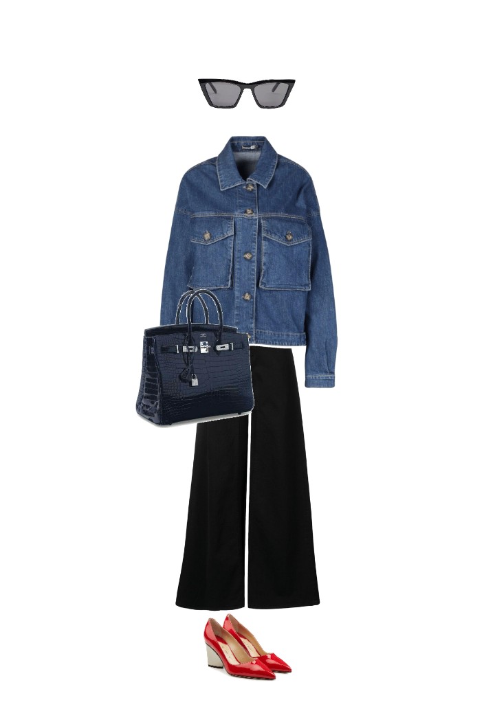 Combyne
            outfit