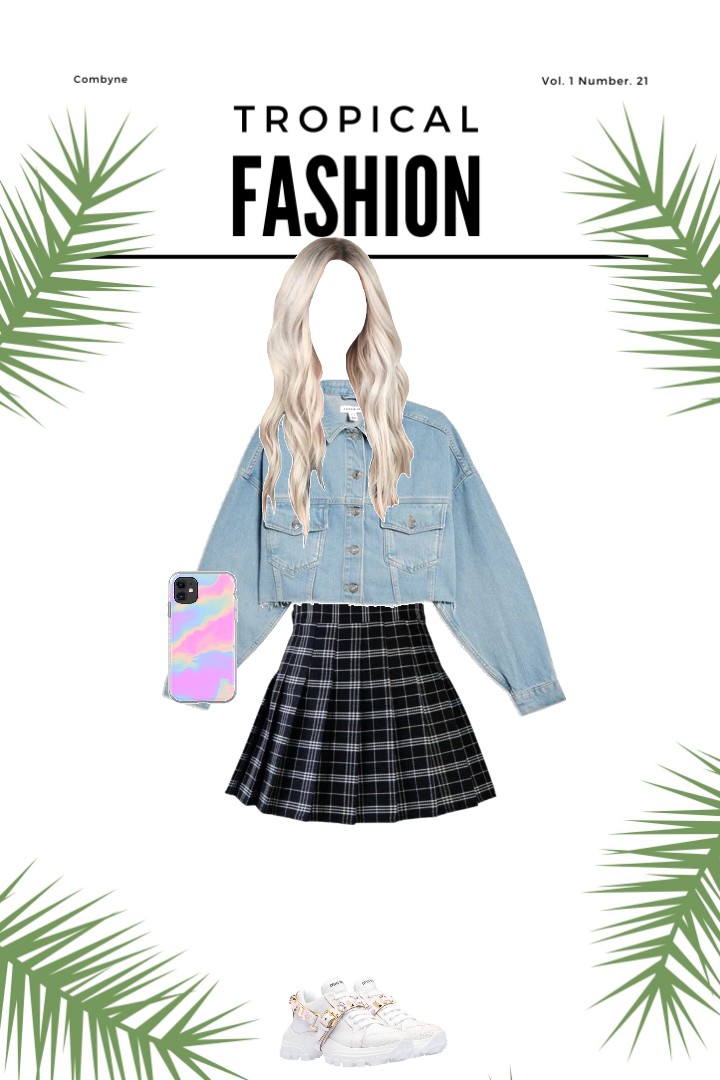 Combyne
            outfit