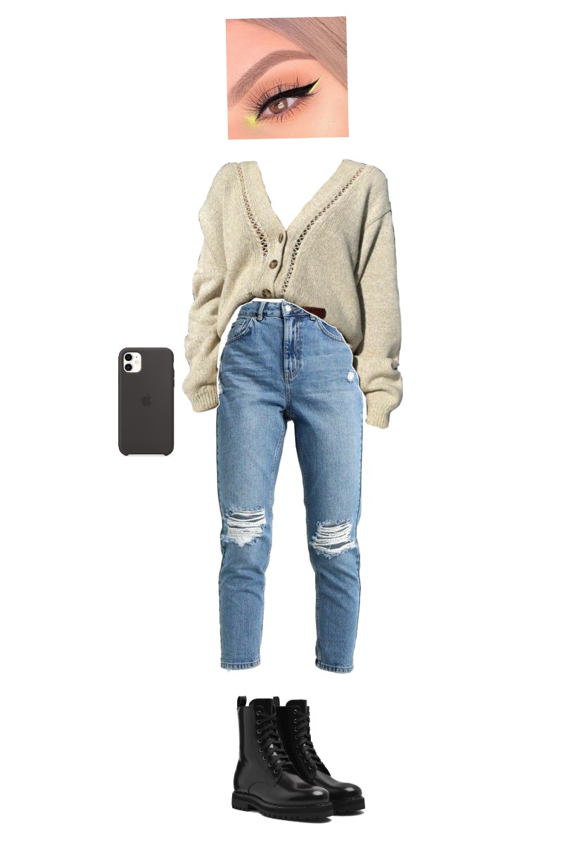 Combyne
            outfit