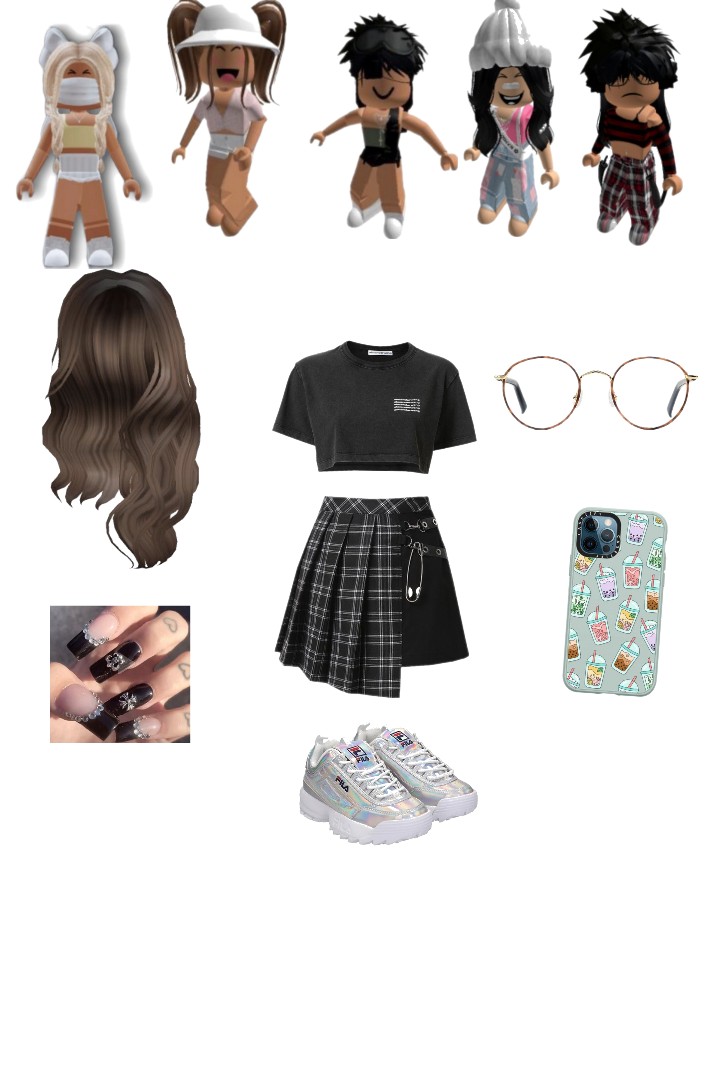 Combyne
            outfit