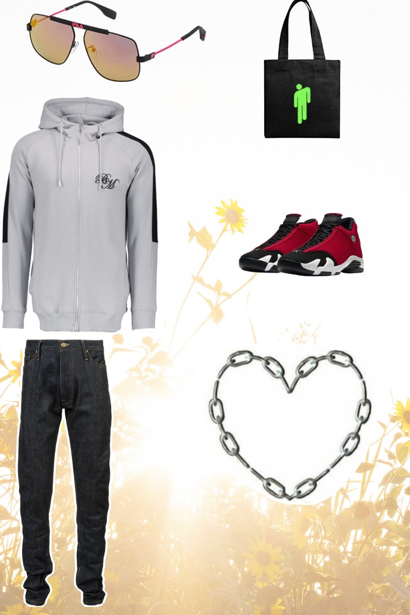 Combyne
            outfit