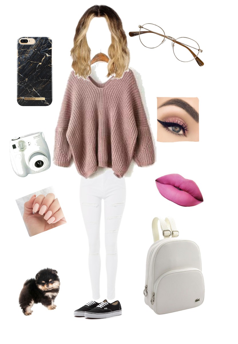 Combyne
            outfit
