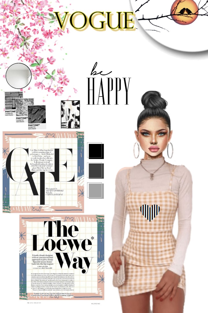 Combyne
            outfit