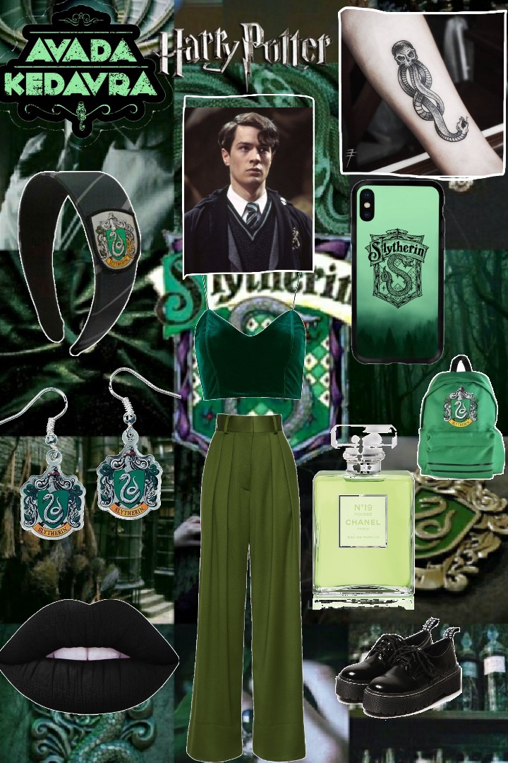 Combyne
            outfit
