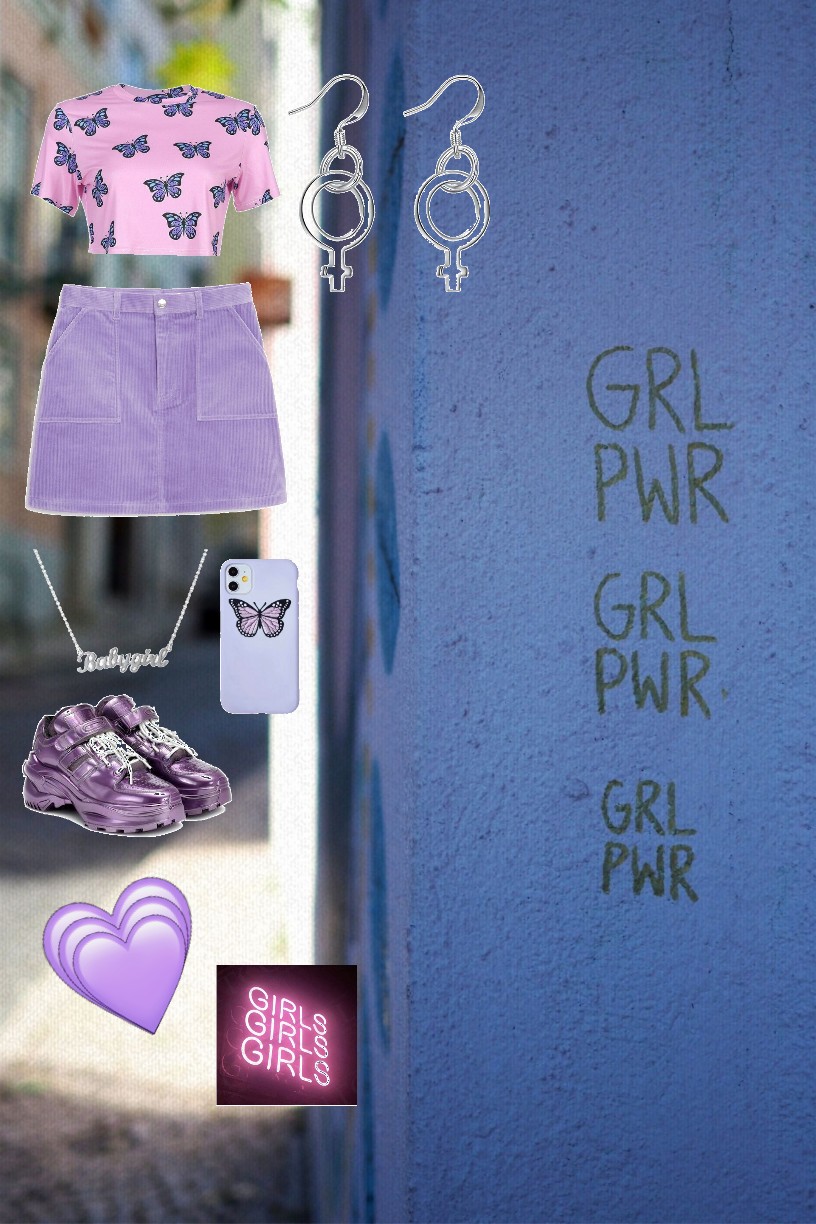 Combyne
            outfit