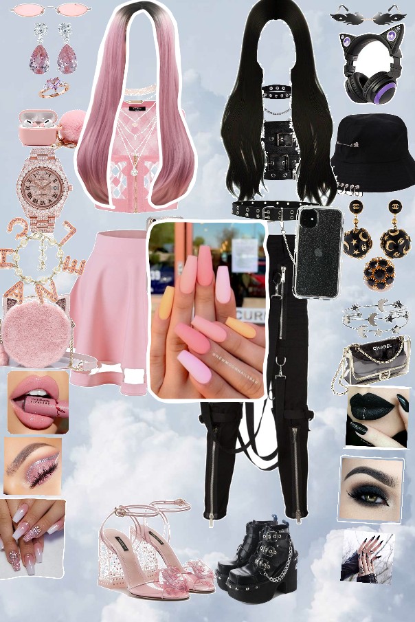 Combyne
            outfit