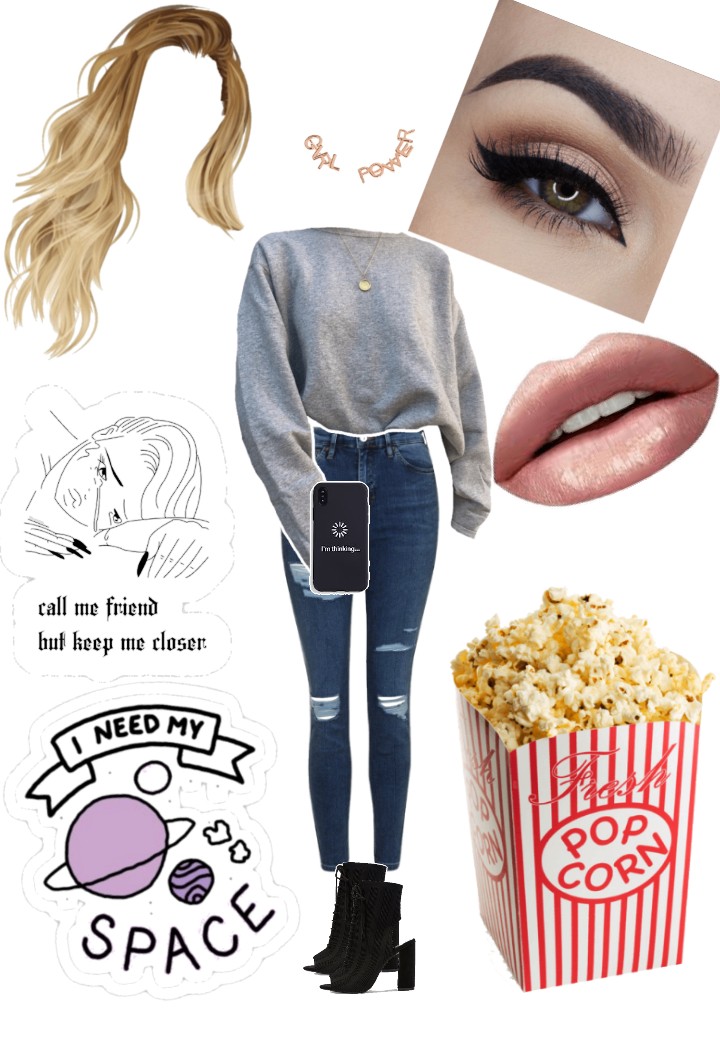 Combyne
            outfit