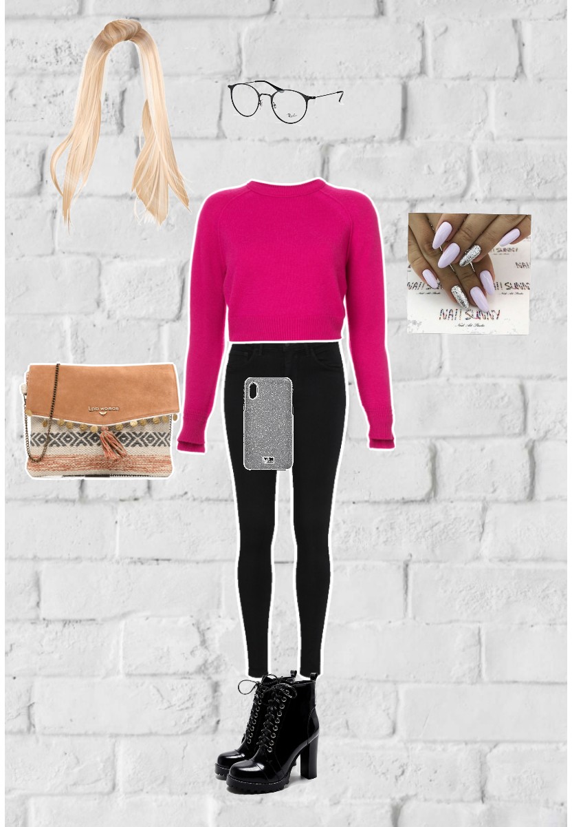 Combyne
            outfit