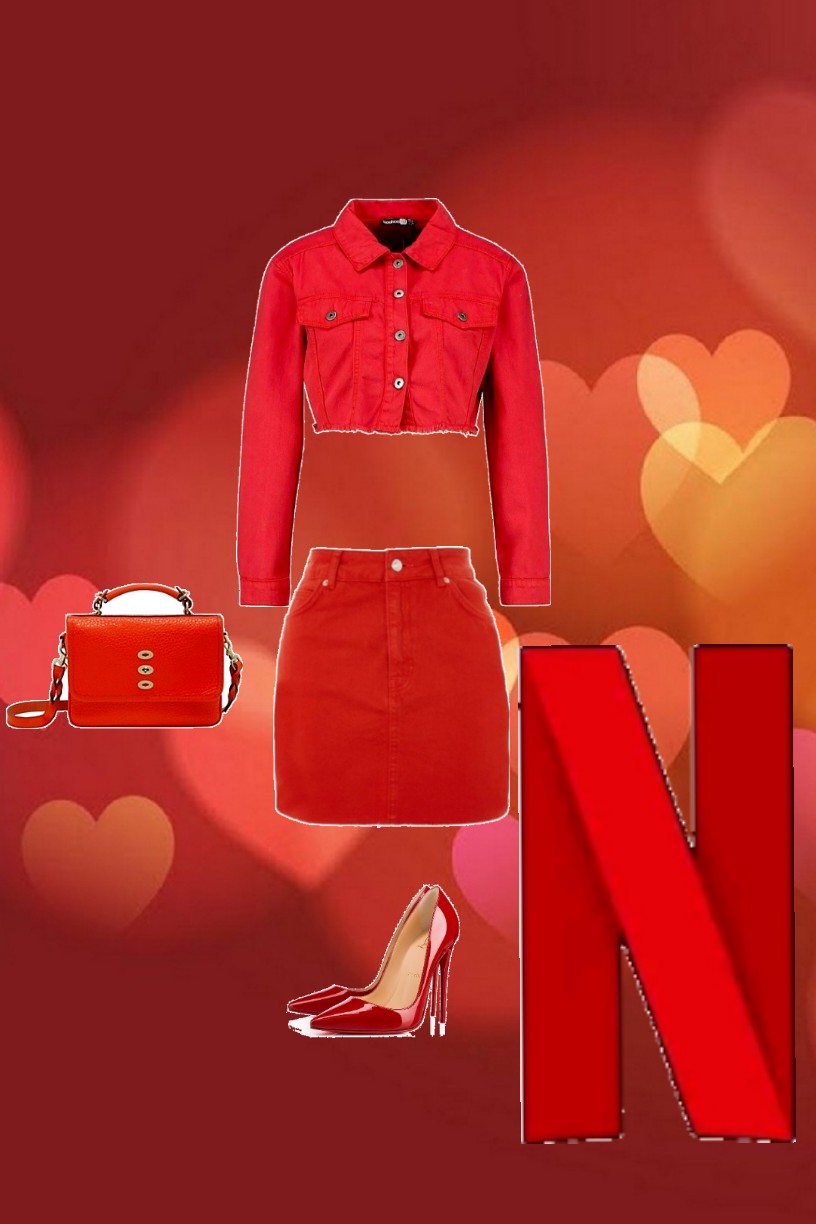 Combyne
            outfit