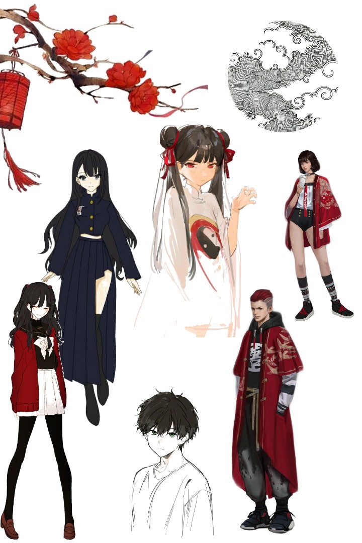 Combyne
            outfit