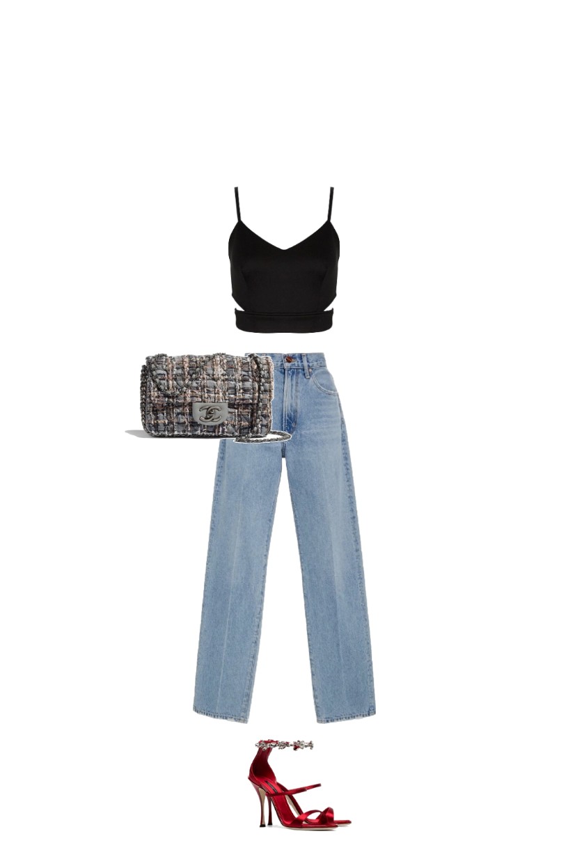 Combyne
            outfit