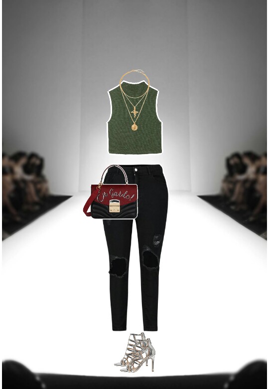 Combyne
            outfit