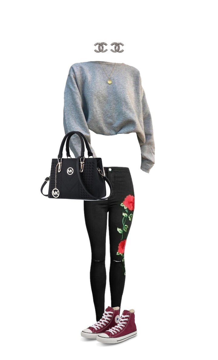 Combyne
            outfit