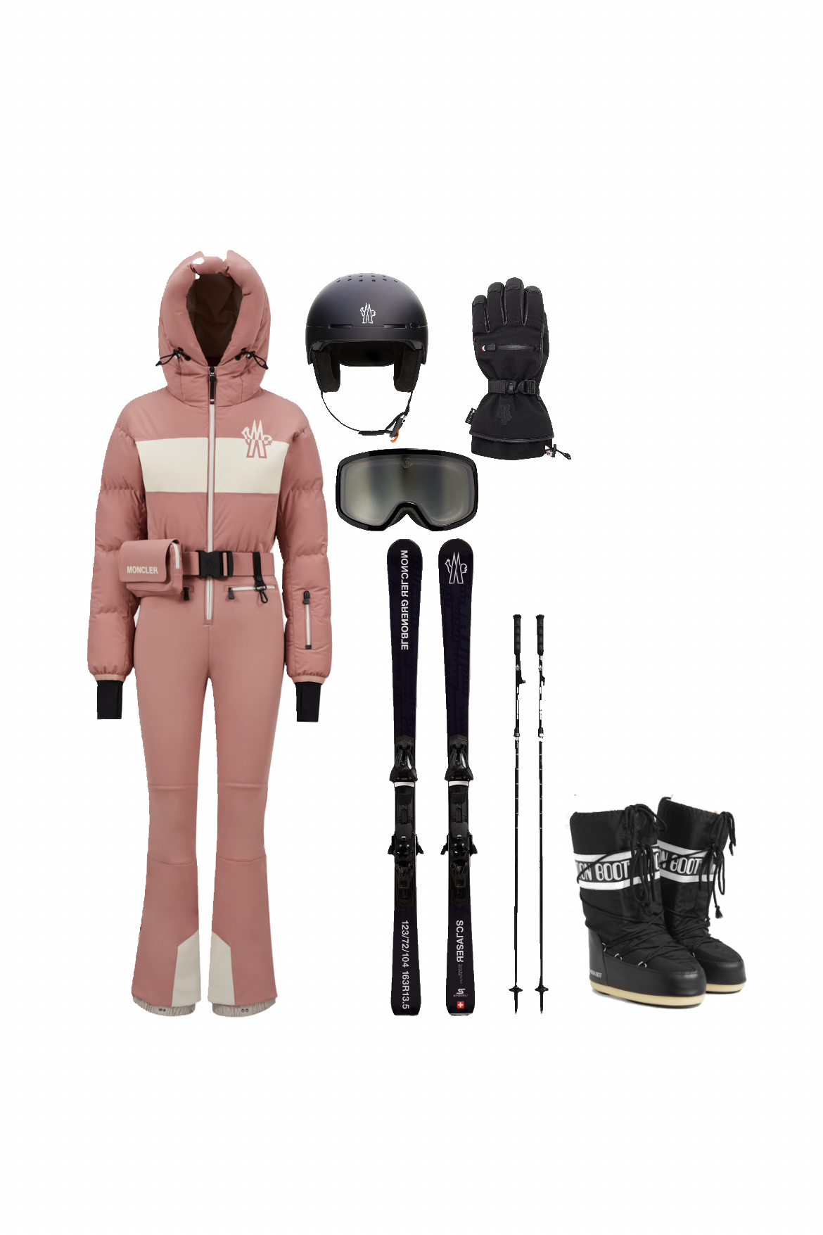 combyne outfit